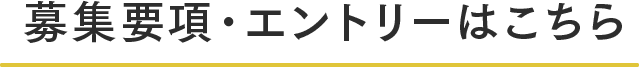 募集要項エントリーはこちらから