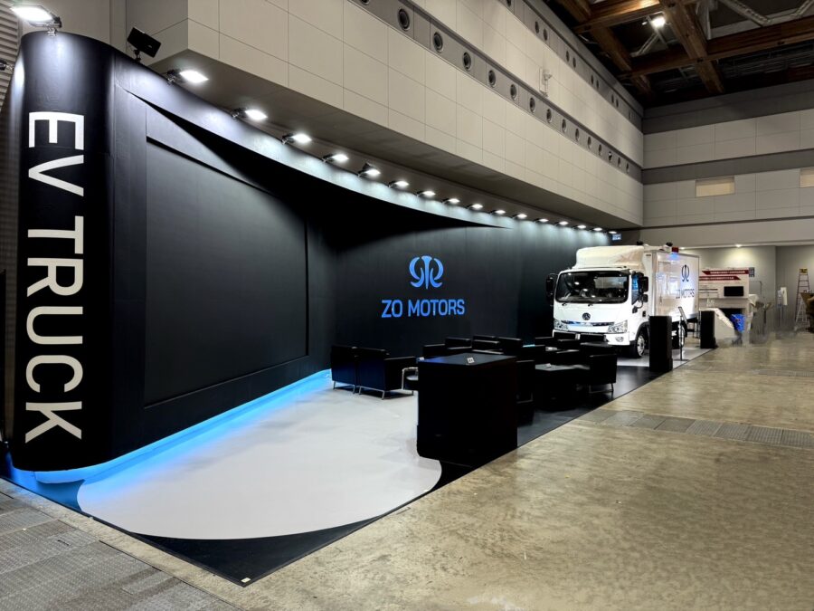 スマート物流EXPO