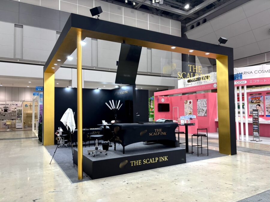 COSME Week【東京】2026