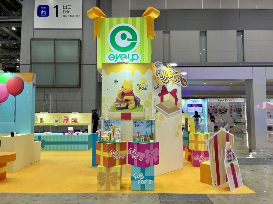 TOKYOおもちゃショー2026