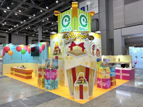TOKYOおもちゃショー2026