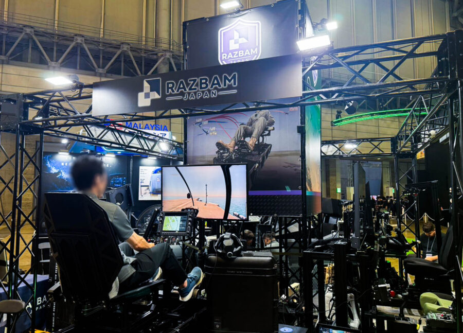 TOKYO GAME SHOW 2026