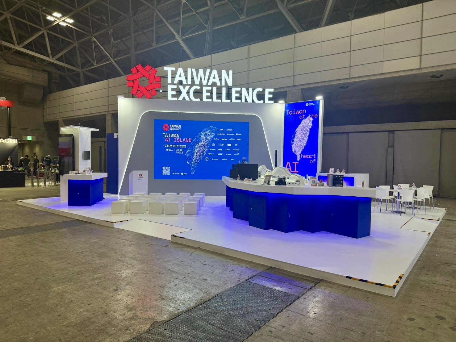 CEATEC 2026
