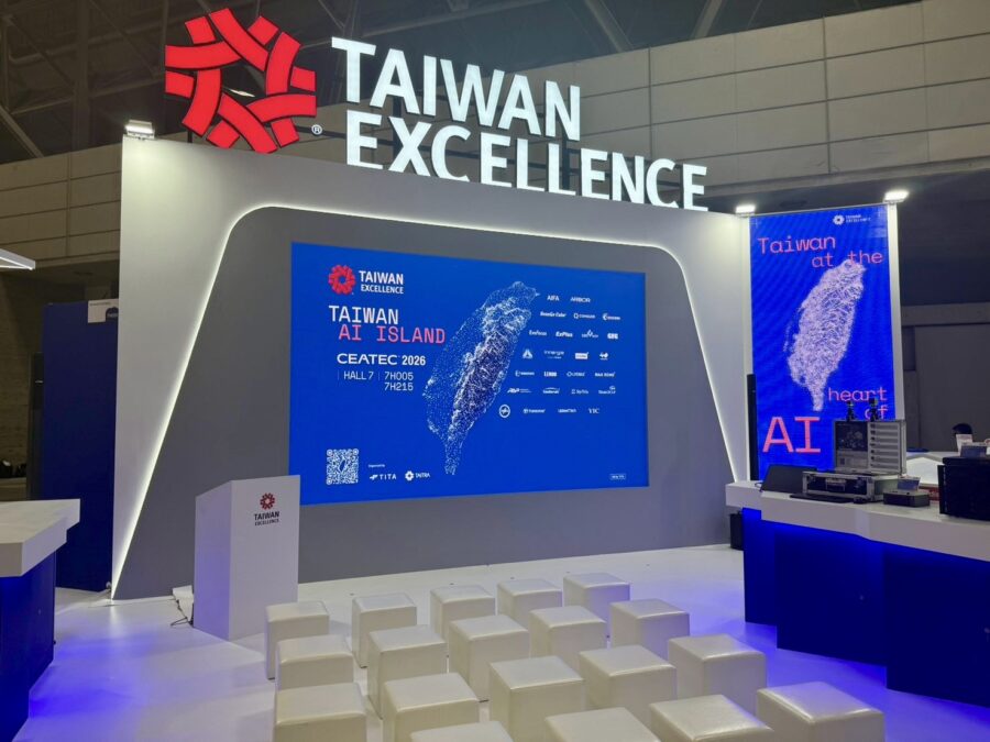 CEATEC 2026