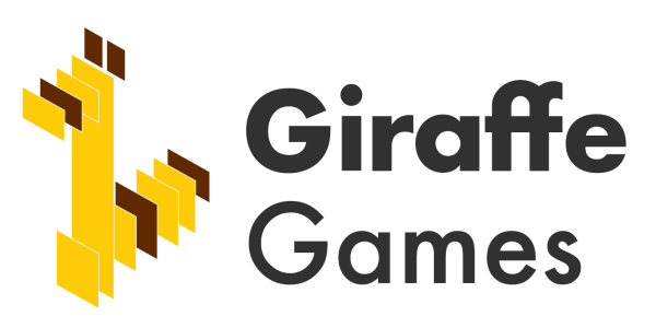 GiraffeGames_ロゴ